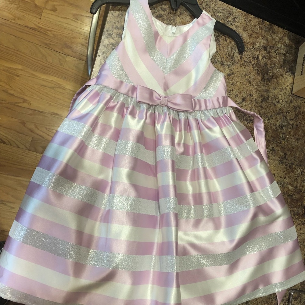 Toddler Dress